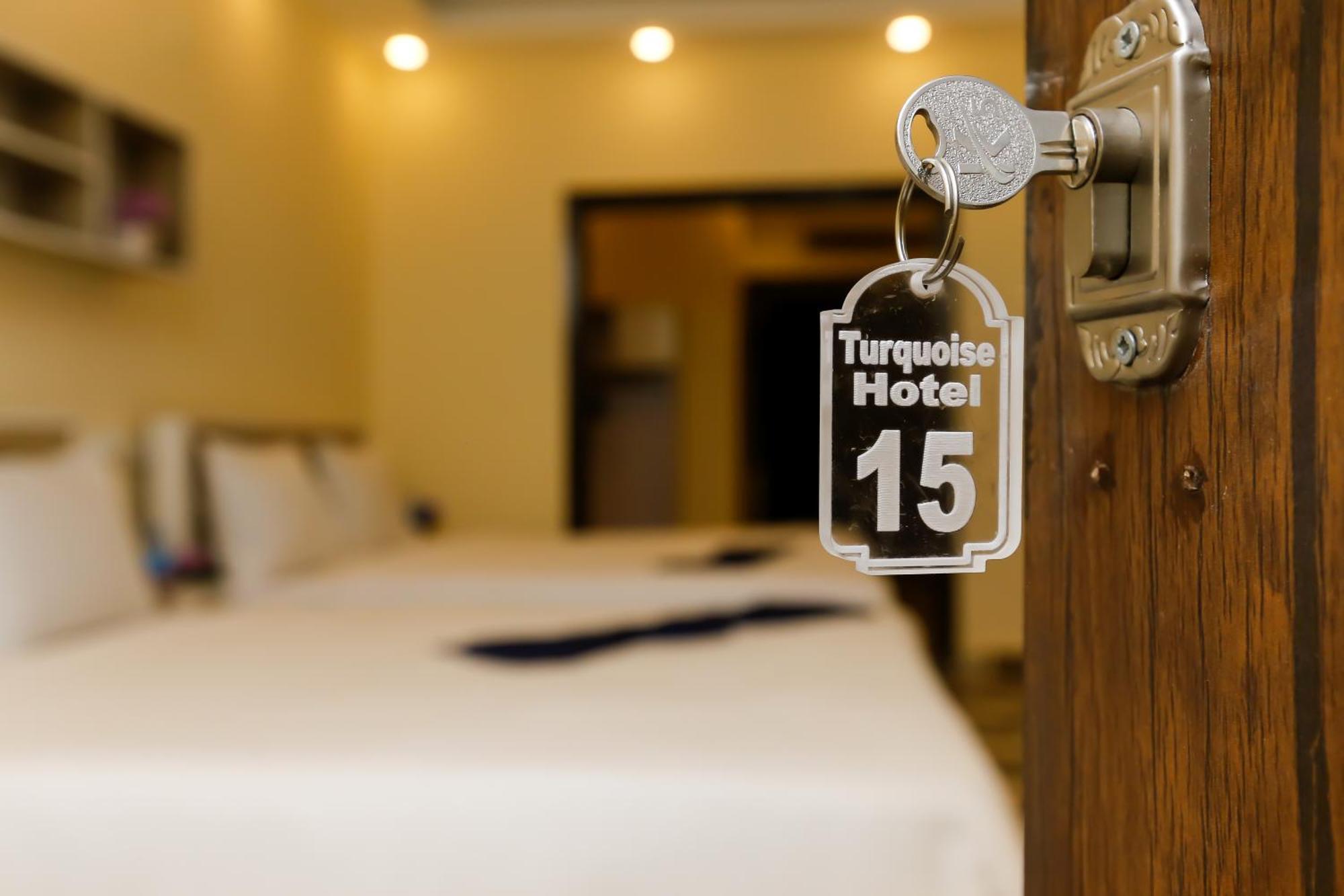Turquoise Pyramids Gate Hotel City Centre Kafrat al Jabal Экстерьер фото