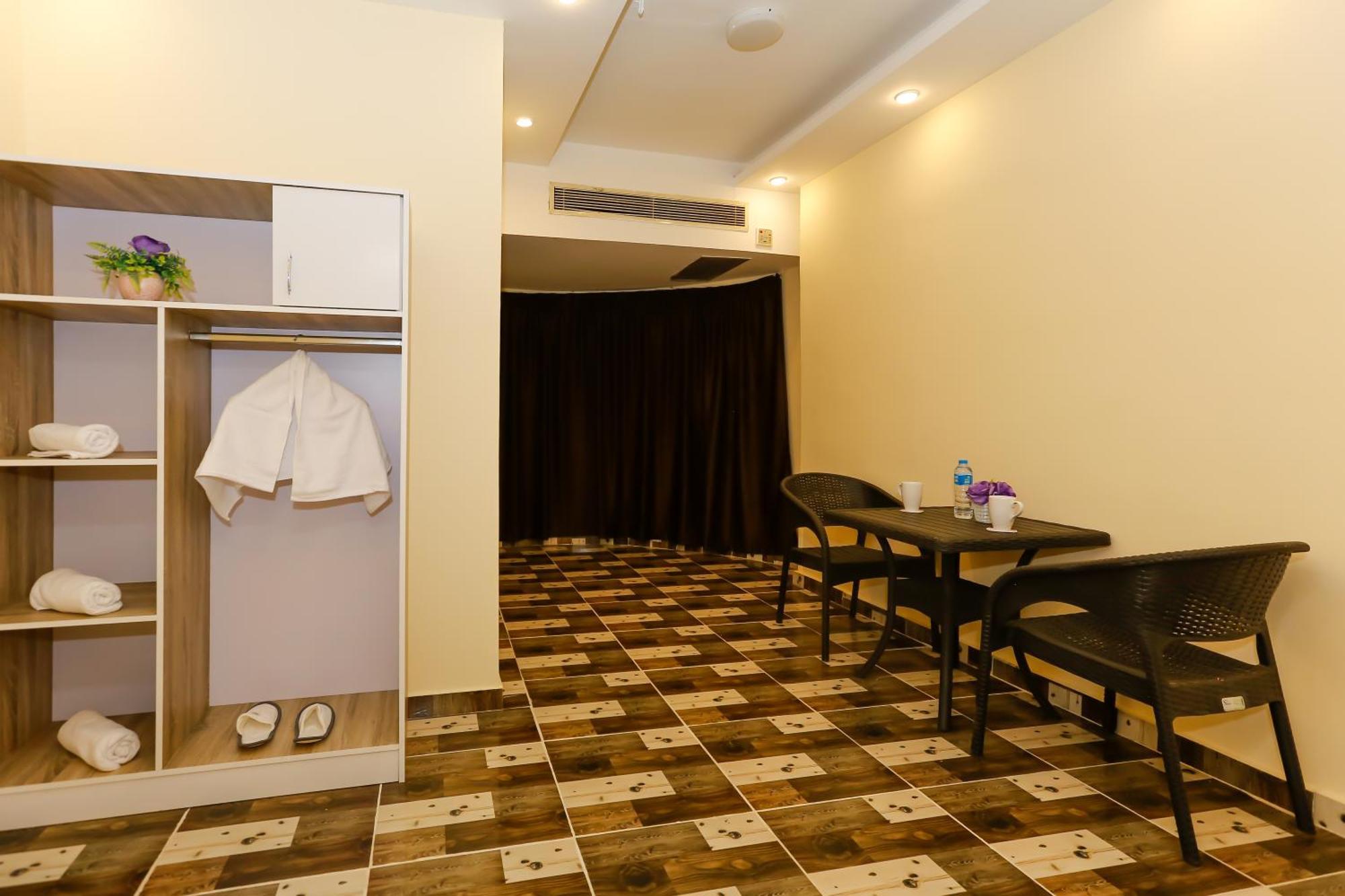 Turquoise Pyramids Gate Hotel City Centre Kafrat al Jabal Экстерьер фото