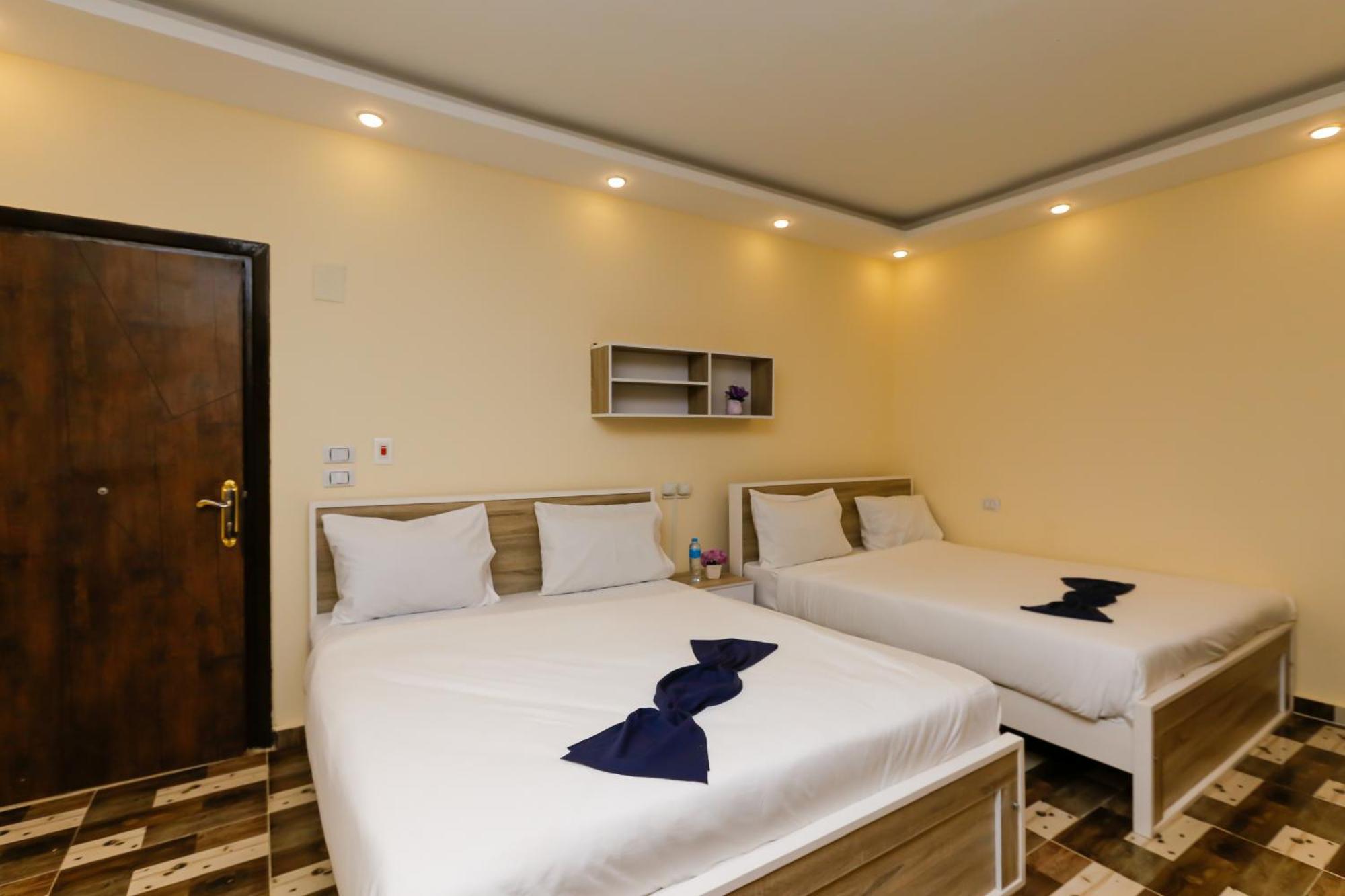 Turquoise Pyramids Gate Hotel City Centre Kafrat al Jabal Экстерьер фото