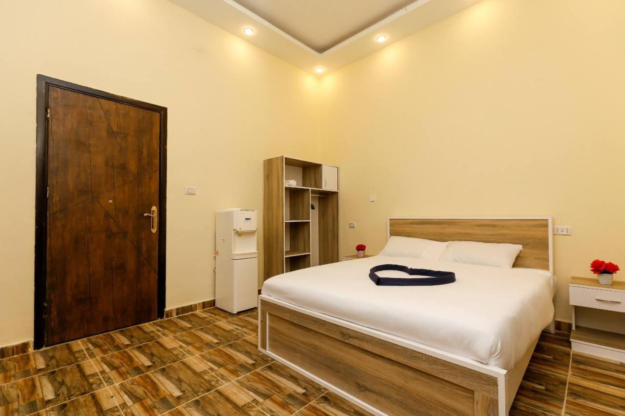Turquoise Pyramids Gate Hotel City Centre Kafrat al Jabal Экстерьер фото