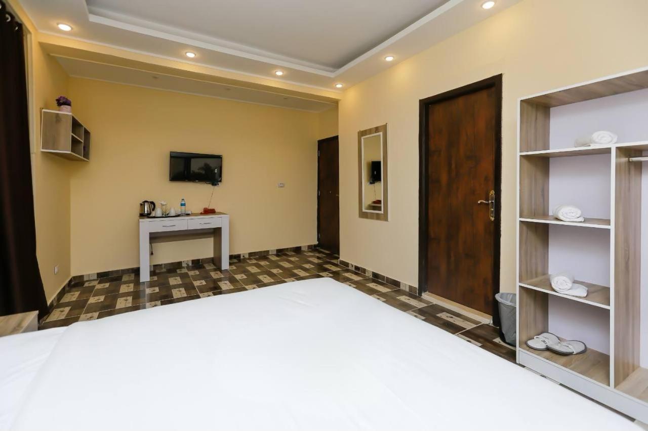 Turquoise Pyramids Gate Hotel City Centre Kafrat al Jabal Экстерьер фото