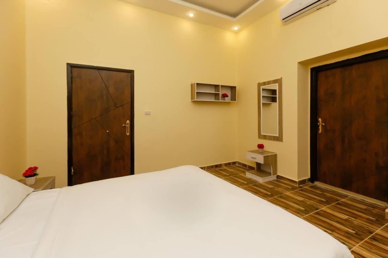 Turquoise Pyramids Gate Hotel City Centre Kafrat al Jabal Экстерьер фото